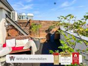 Maisonette Wohnung mit getrennten Zugängen: Bezugsfrei |...