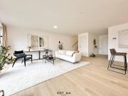 Maisonette mit eigenem Garten im Stadtquartier...