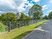 Maisonette mit Eigengarten 3 Zimmer Wohnung Maisonette mit Eigengarten 3 Zimmer Wohnung