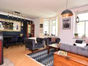 Maisonette mit Festungsblick im Zentrum von Kufstein