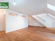 Maisonette mit Flair Hochwertige Wohnung mit großzügiger...