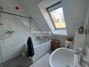 OSTSEITIGE MAISONETTE MIT HAUSCHARAKTER