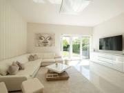 Maisonette mit Hausgefühl 159 m² Eigengarten in Graz...