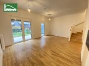 Maisonette mit Hof Garten entlang der Prager Straße!...