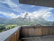 Maisonette mit Kaiserblick und Ski in/Ski out
