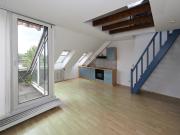 Maisonette mit Licht, Luft & Loggia Ihr neues Zuhause...
