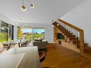 MAISONETTE MIT LIFT & großem Garten! Barrierefrei,...