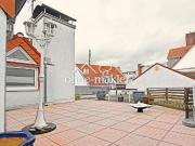 Maisonette mit privatem Rooftop in Bensheim Innenstadt –...