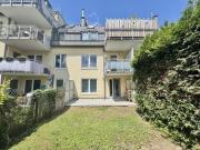 Maisonette mit Reihenhaus Charakter | Eigengarten,...