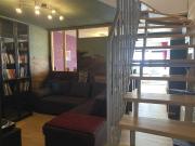 Maisonette mit Reihenhauscharakter und E Garage in BO...