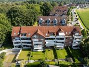 Maisonette mit Sonnenbalkon, 4 Zimmern & TG Platz ideal...