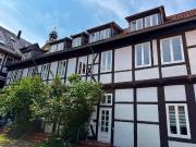 Maisonette mit Studio Highlight und Charme