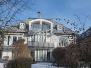 Maisonette mit Südloggia in Waldtrudering