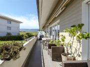 Maisonette mit Terrasse, freier Blick 10 Minuten vom...