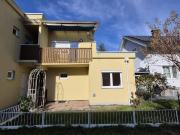 Maisonette mit Terrasse, Gartenanteil und Parkplatz