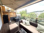 Maisonette mit Terrasse in Bestlage von Graz – Wohnen...