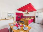 Maisonette mit Terrasse, Loggia & KFZ...
