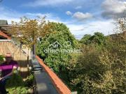 Maisonette mit unverbaubarer Aussicht, Tiefgarage, 10...