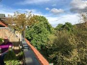 Maisonette mit unverbaubarer Aussicht, Tiefgarage, 10...