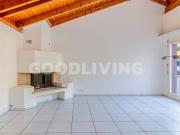 Maisonette mit Weitblick und Cheminée