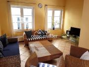 Maisonette mitten in Warnemünde