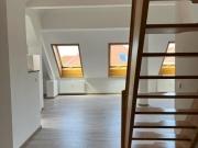 Maisonette* moderne 2 Raum Wohnung in ruhiger Lage in...