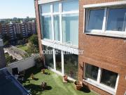 Maisonette Penthouse mit Riesen Dachterrasse