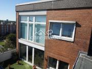 Maisonette Penthouse mit Riesen Dachterrasse
