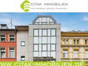 Maisonette Penthouse Wohnung mit Doppelgarage und...