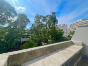 Maisonette Rarität im Olympischen Dorf mit zwei West...