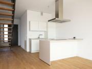 Maisonette Terrassenwohnung