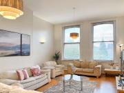 Maisonette to rent in Carlton Road, Manchester, Greater...
