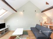 Maisonette to rent in Chester Road, Northwich, Cheshire,...