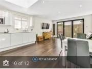 Maisonette to rent in Dartnell Road, Croydon CR0