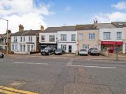 Maisonette to rent in East Street, Southend On Sea, SS2...