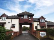 Maisonette to Rent in Farnham Weydon Lane CST220024