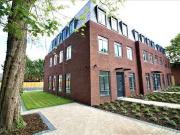 Maisonette to rent in Fleet Road, Fleet GU51