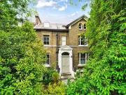Maisonette to rent in Granville Park, London SE13