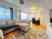 Maisonette to rent in Grenville Court, Ham View, CR0 |...