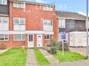 Maisonette to rent in Hastings Way, Sutton, Norwich,...