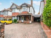 Maisonette to rent in Hill Lane, Southampton, Hampshire,... Maisonette to rent in Hill Lane, Southampton, Hampshire,...