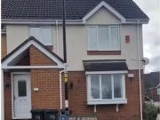 Maisonette to rent in Kelvin Gardens, Croydon CR0