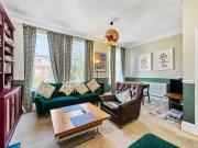 Maisonette to rent in Keymer Road, Lambeth, London SW2