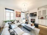 Maisonette to rent in Kings Road, Chelsea SW10