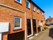 Maisonette to rent in Lakeside Close, Ruislip HA4
