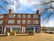 Maisonette to rent in Lichfield Avenue, Worcester, WR5 |...