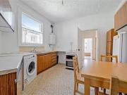 Maisonette to rent in Maryland Road, Wood Green, London N22