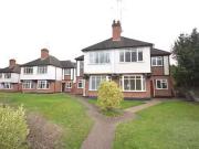 Maisonette to rent in Nonsuch Court, Ewell Road, Cheam,...