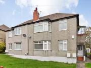 Maisonette to rent in Oakdene Road, Orpington BR5