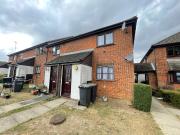 Maisonette to rent in One bedroom First Floor Private...